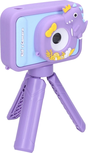 Ostré fotky 48 Mpx a video ve Full HD