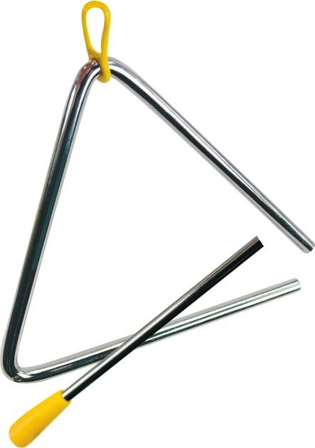 Bino dětský triangl