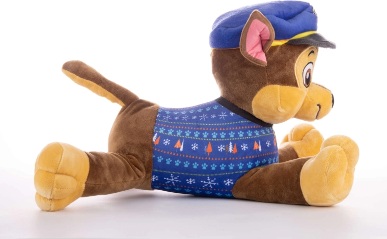 Velký a mazlivý společník 50 cm