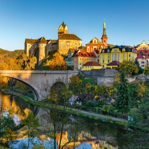 Kvalitní tisk pro syté barvy a detaily