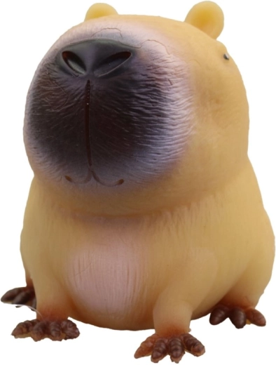 Odolná gumová figurka