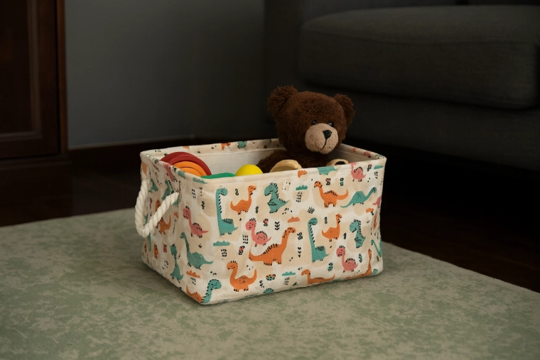 Snadné přenášení díky uchům