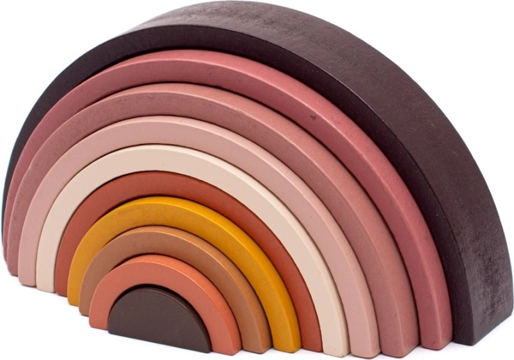 Bezpečné materiály a příjemné zpracování