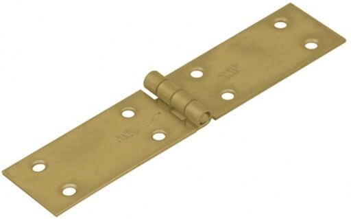 Závěs stavební 150 × 35 × 1,5 mm