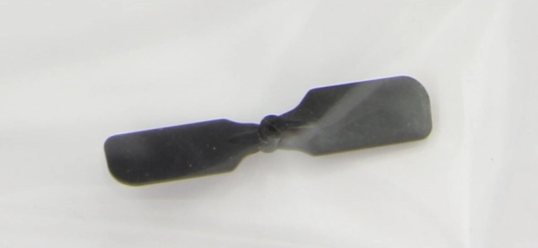 Zadní rotor Aviator