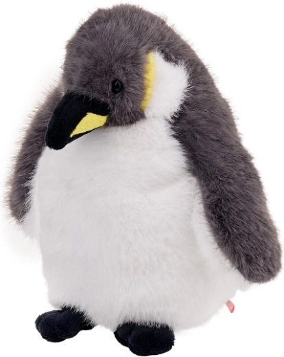 Tučňák císařský plyšák 20 cm