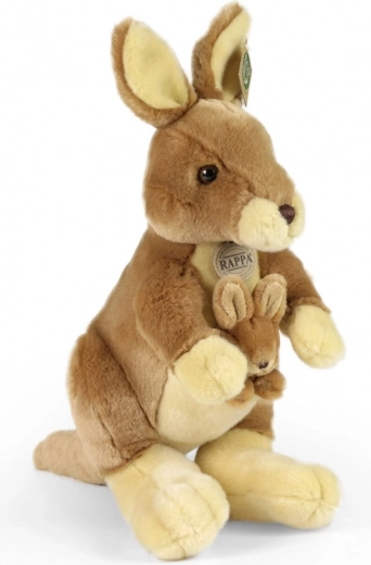 Realistické zpracování a hebký plyš