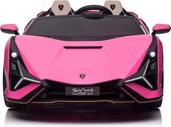 Silný pohon 4×100 W pro plynulou jízdu