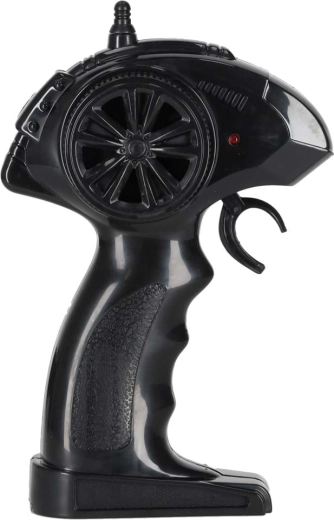 Spolehlivé 2,4 GHz ovládání