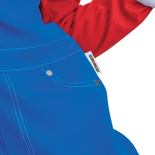 Odolné švy a praktické detaily