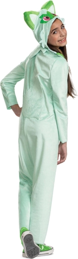 Snadné oblékání díky zipu