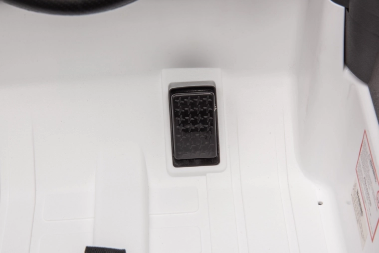 Bezpečí pod kontrolou rodičů