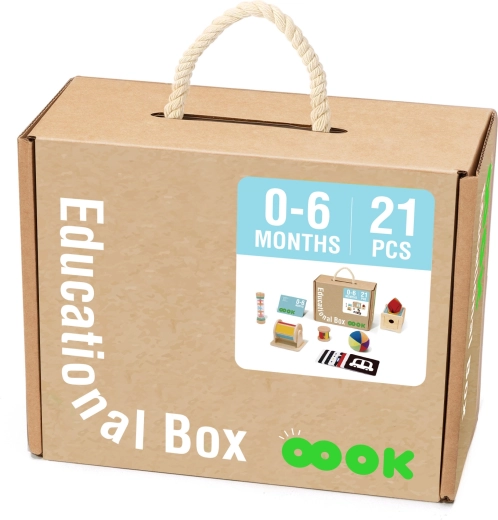 Praktický box pro celou sadu