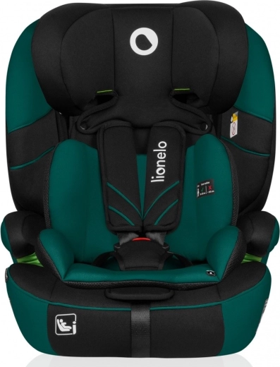 Univerzální montáž po směru jízdy