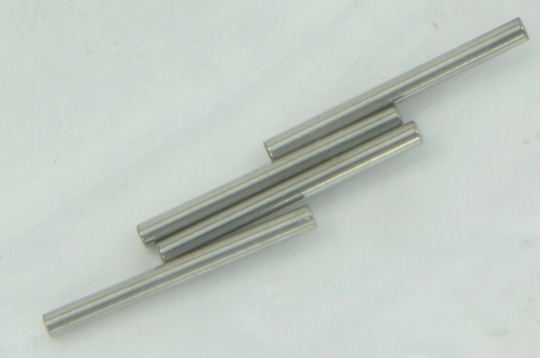 Vnější čep ramene řízení Jamara Z18 2 × 22 mm, 4 kusy
