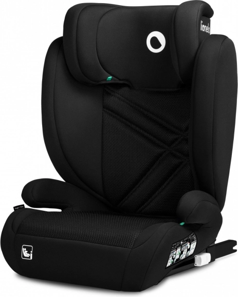 Pohodlí pro dlouhé cesty a růst dítěte