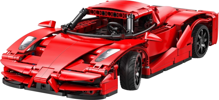 Realistický design a pohyblivé prvky