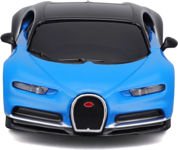 LED světla a snadné USB‑C nabíjení