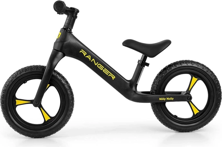 Ultralehký a odolný kompozitní rám