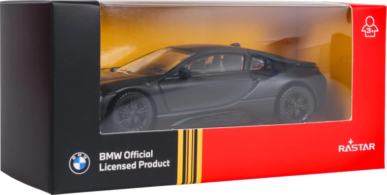 Licencovaný model v dárkovém balení