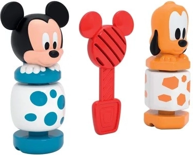 Rozvoj jemné motoriky se šroubovákem