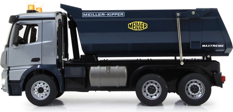 Věrný model Mercedes-Benz Arocs