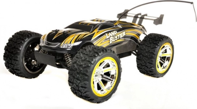 Na dálkové ovládání