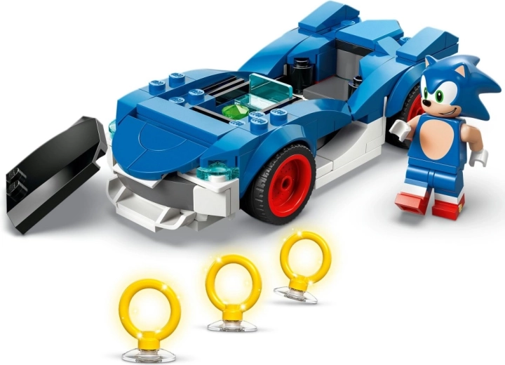 Postav a vyraž na trať