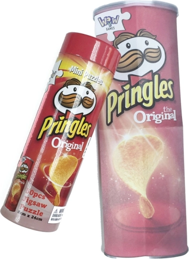 Rychlá zábava díky 50 dílkům