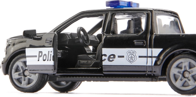 Kovová karoserie, detailní interiér