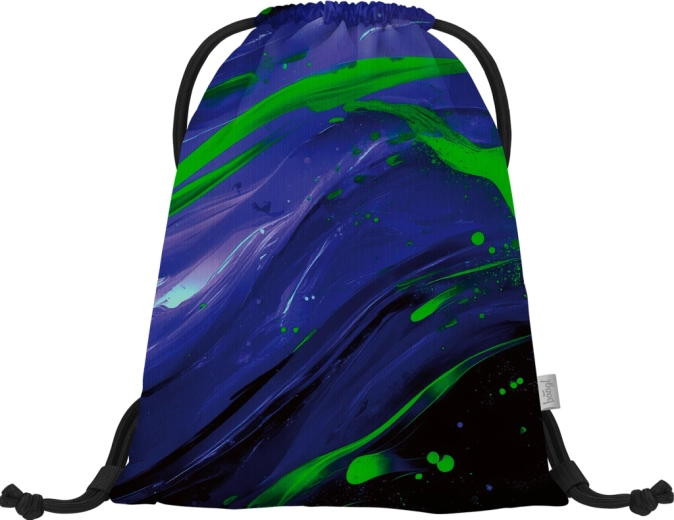 Pevný, omyvatelný materiál