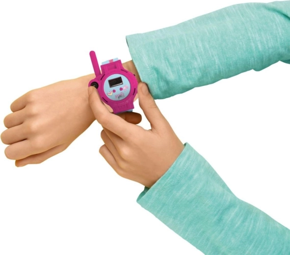 Dosah až 200 metrů