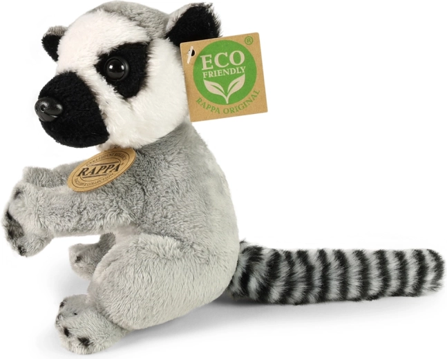 Měkký, hebký a ideální na mazlení