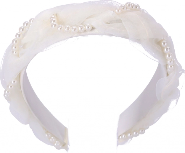 Luxusní perličkové zdobení