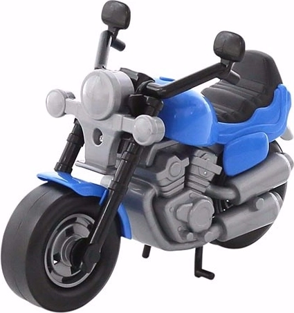 Plynulá jízda bez baterií