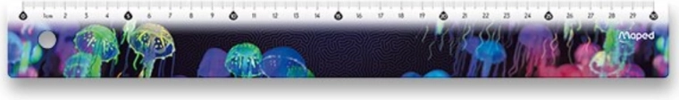 Maped pravítko Classic Deepsea Paradise 30 cm