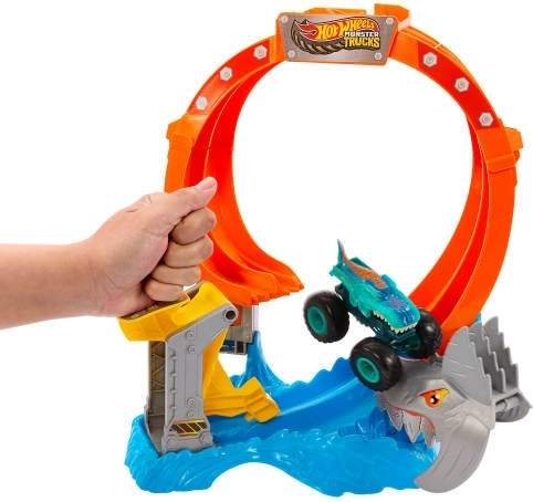 Mechanický odpalovač pro snadné spuštění