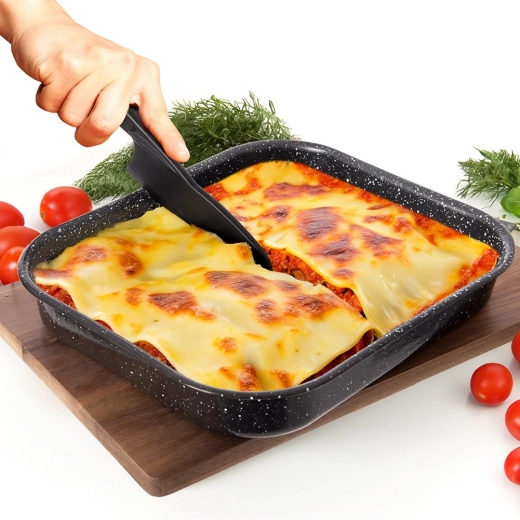 Snadná údržba a dlouhá životnost