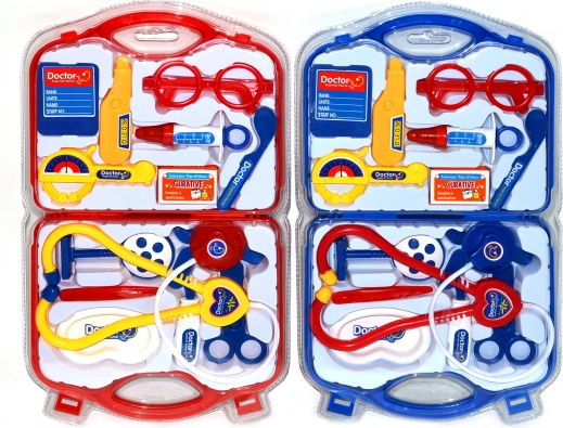 Doktor set pro děti