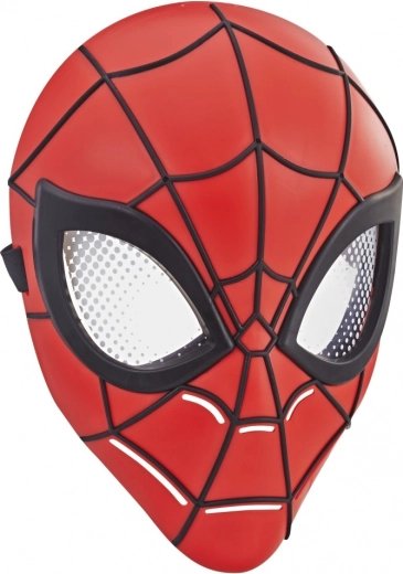 Autentický vzhled klasického SPIDER‑MAN