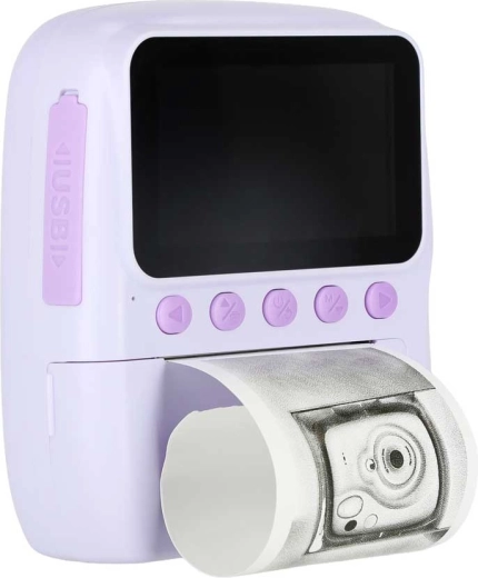 Okamžitý tisk pro tvořivé děti