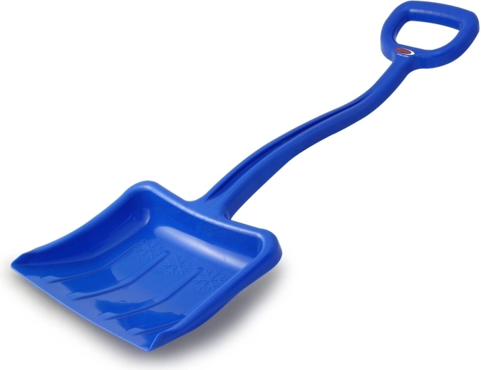 Jamara dětská lopata na sníh a písek Tally 70 cm modrá - 1 kus