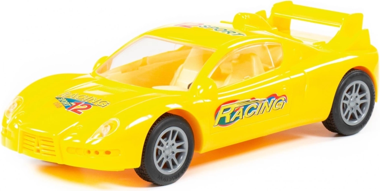 Závodní vzhled v různých barvách