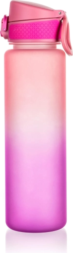 Stylový ombré design a pohodlné nošení