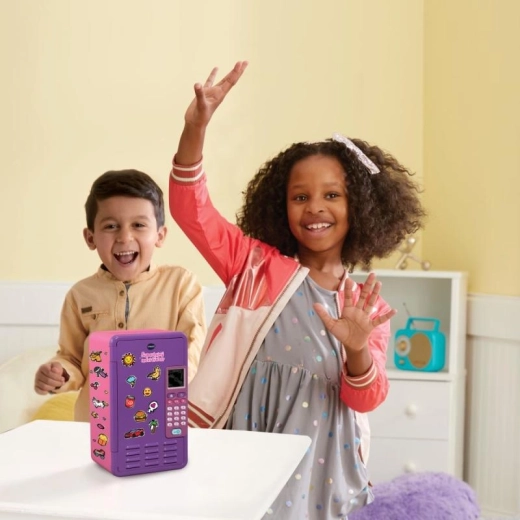 Hudba z tvého přehrávače