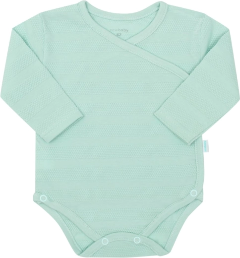 Celorozepínací body pro snadné oblékání