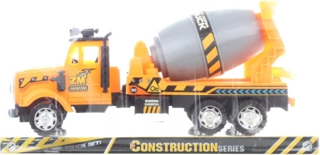 Automíchačka na setrvačník 30 cm