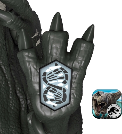 Interaktivní scannovatelný tag