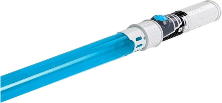 Světelné a zvukové efekty na stisk tlačítka