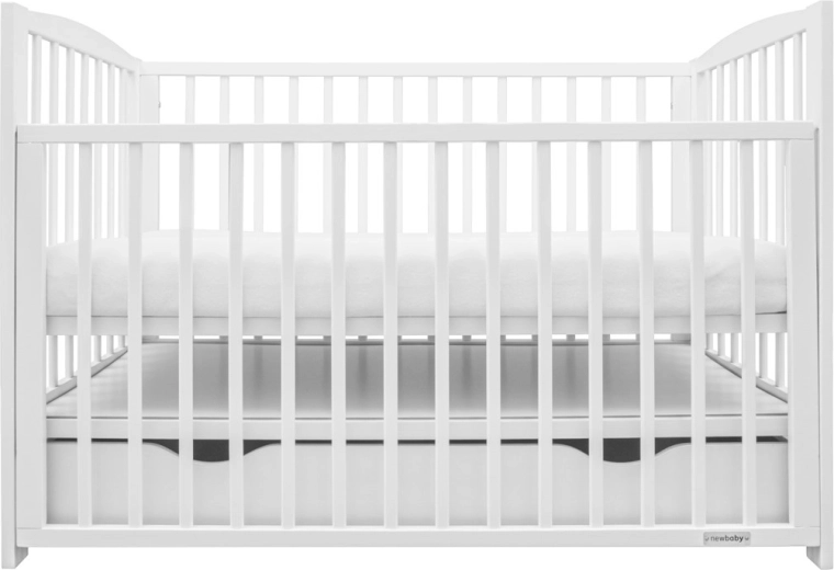 Odvětraný rošt ve třech výškách